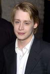 Macaulay Culkin photo